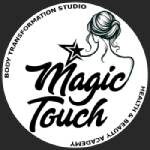 MAGIC TOUCH – Body Transformation Studio